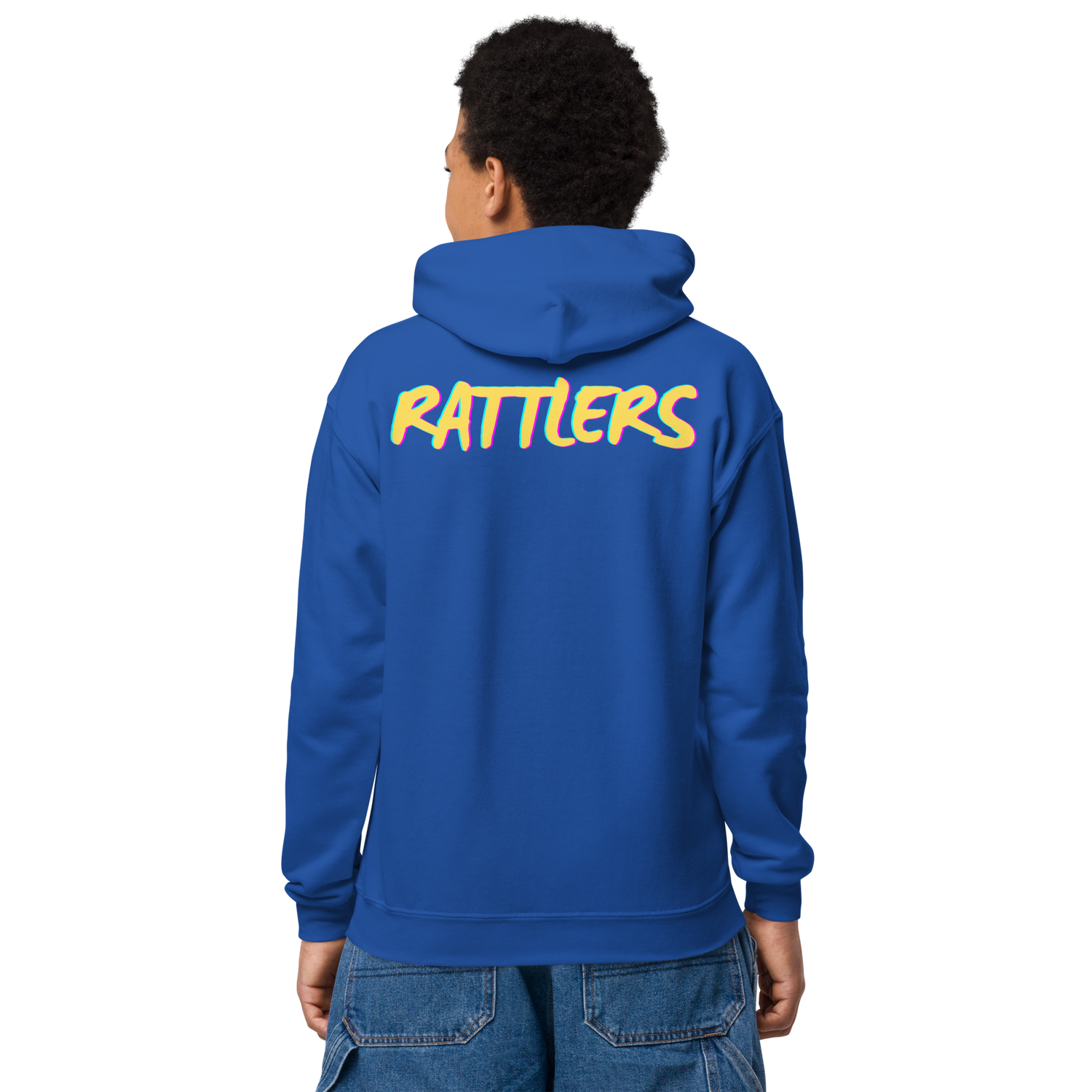 Backdrop Hoodie