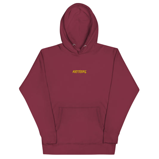 Apex Hoodie